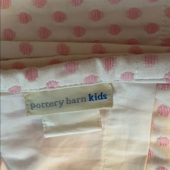 Pottery barn kids window panels - Picture 4 of 5